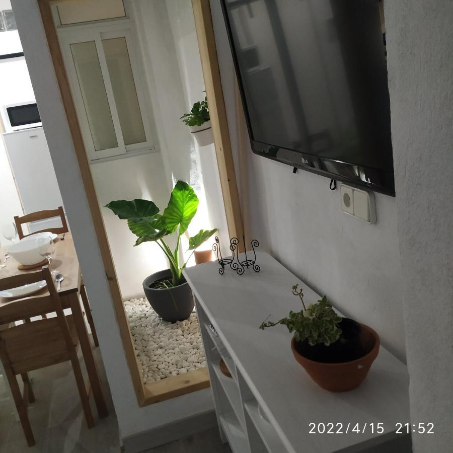 Casa Reyes Hébergement de vacances