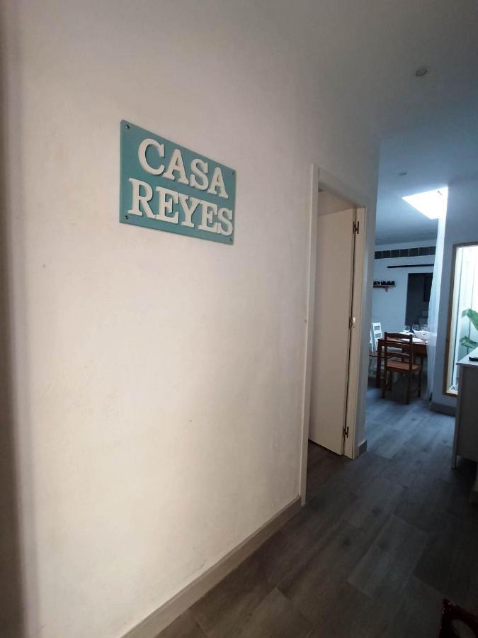 Casa Reyes Rota