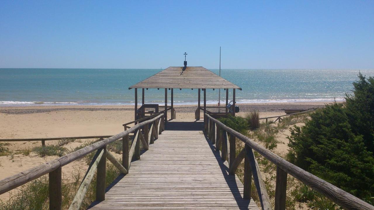 Hébergement de vacances Casa Reyes
