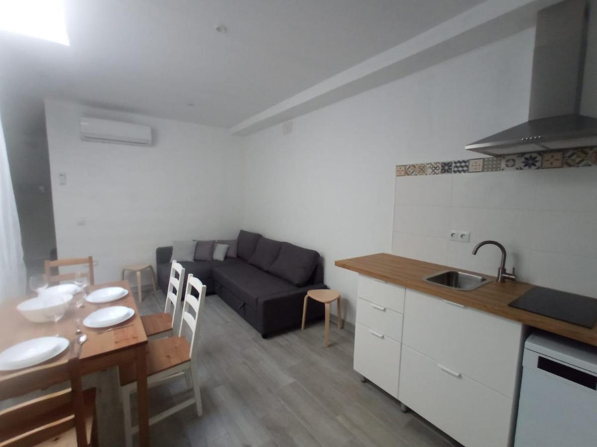 Casa Reyes Hébergement de vacances Rota