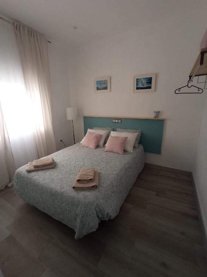 Casa Reyes * Rota