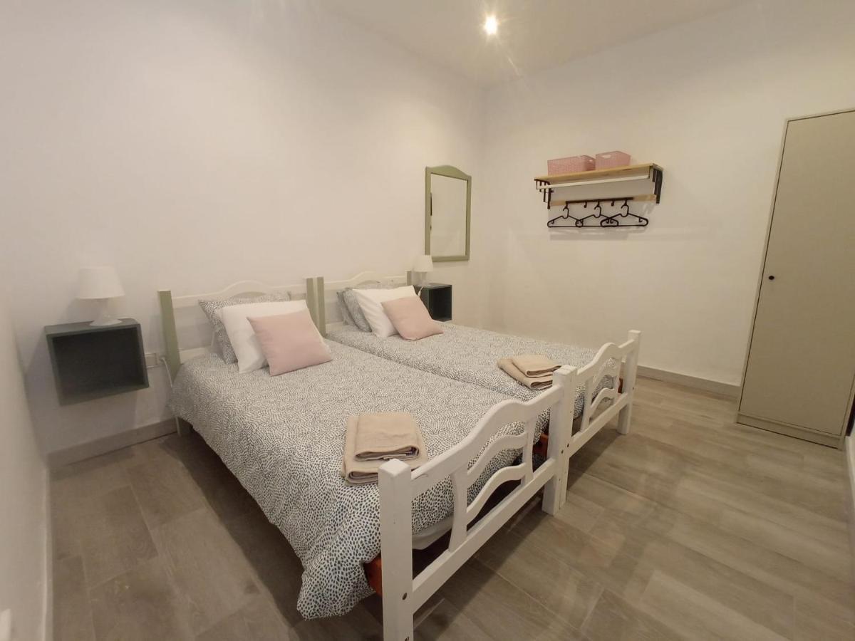 Casa Reyes Hébergement de vacances *