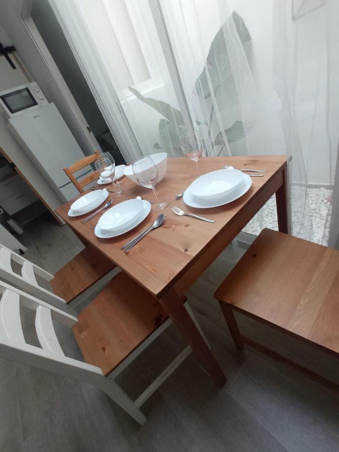 Hébergement de vacances Casa Reyes *