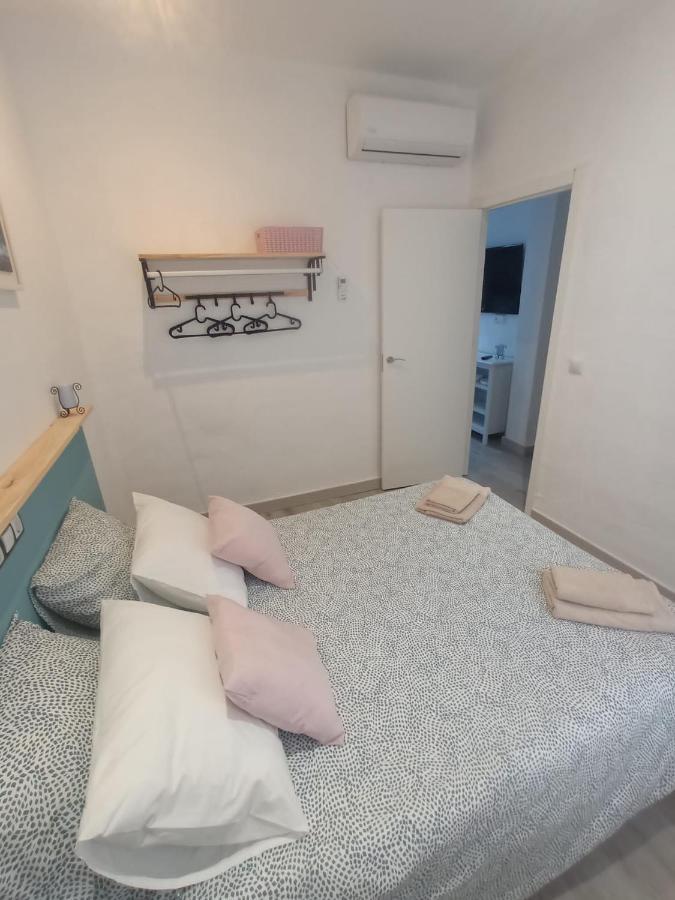 Hébergement de vacances Casa Reyes *