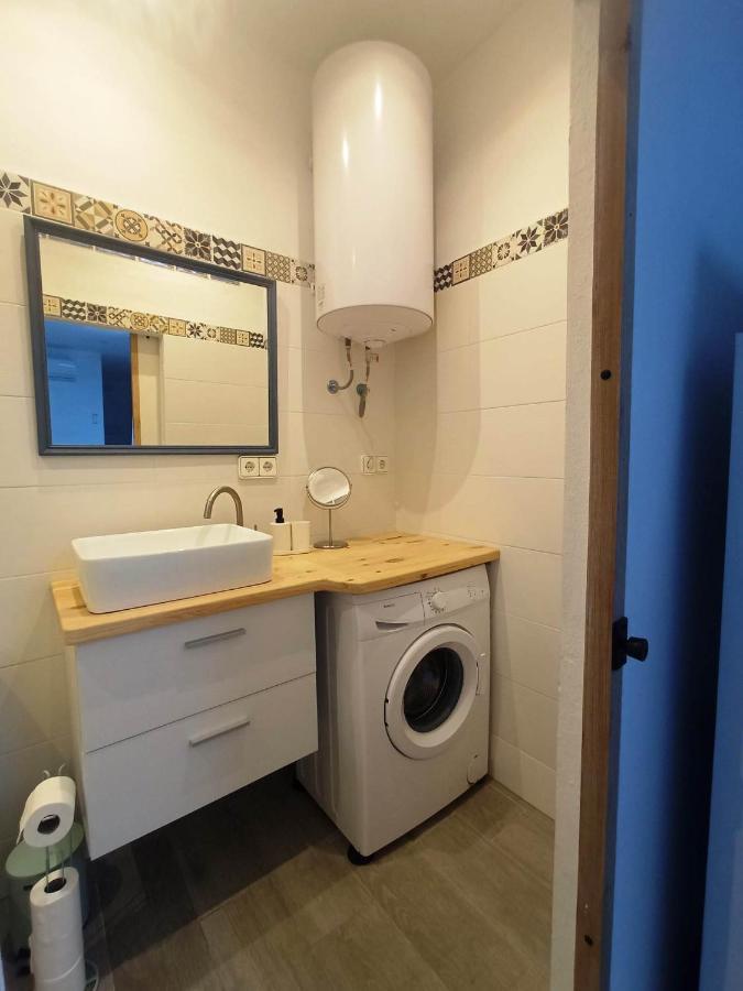 Casa Reyes Hébergement de vacances