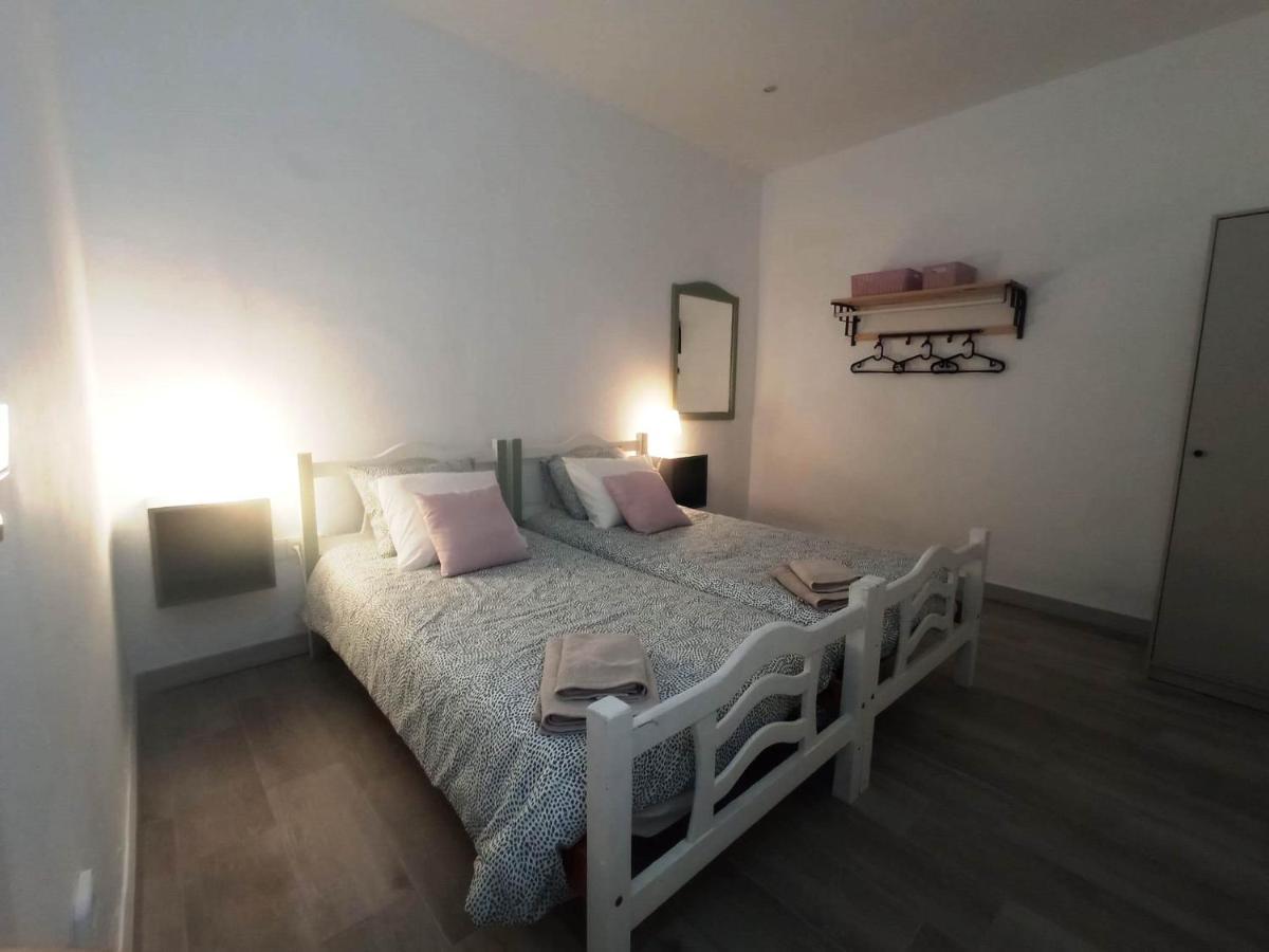 Casa Reyes Hébergement de vacances