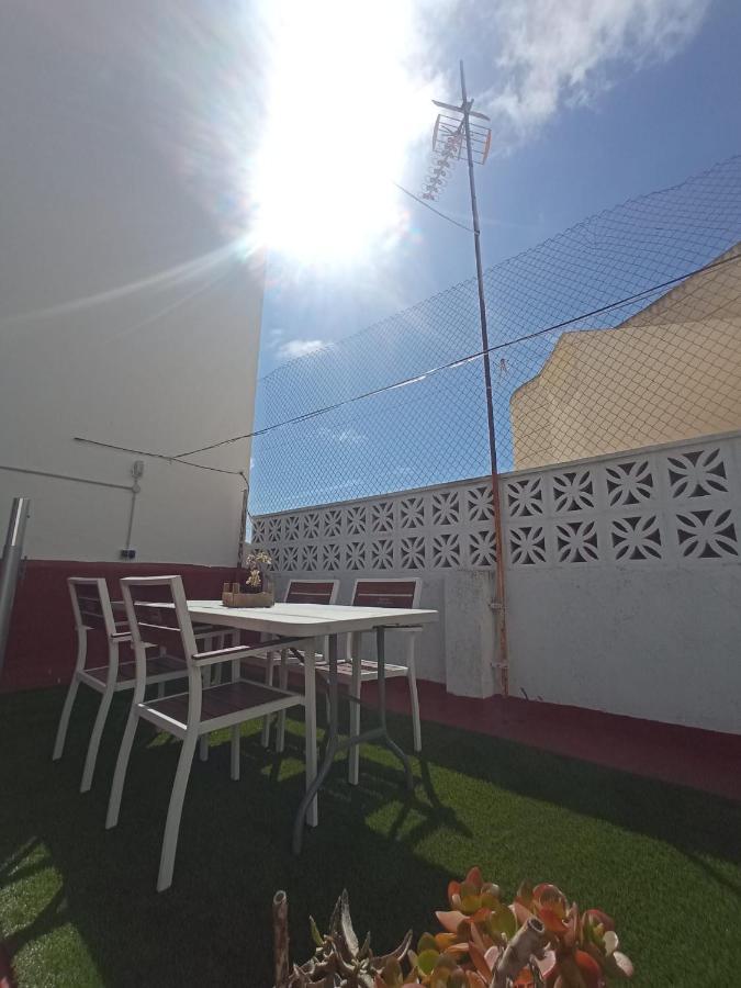 Hébergement de vacances Casa Reyes *